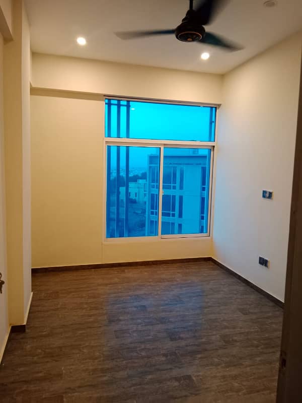 Brand New Studio Apartment For Sale In Khalid Commercial DHA Phase 7 Extension 4