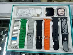 brand new watch box pack not use