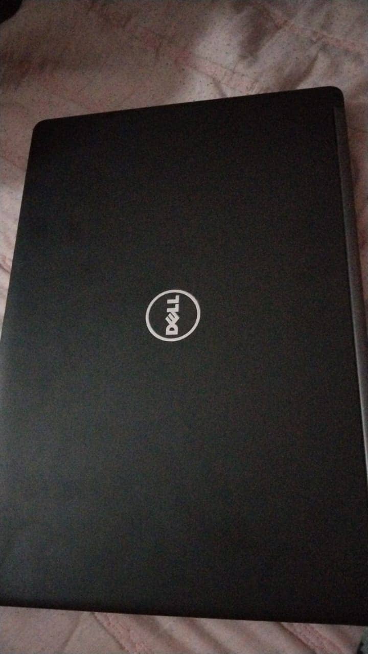 Dell laptop Corei5 5480 7th Generation 5