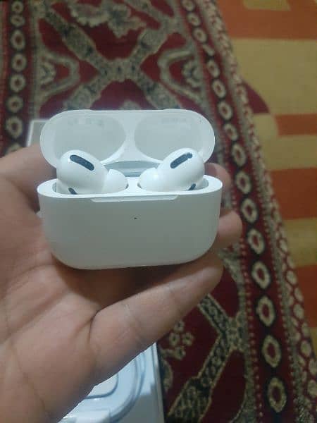Airpods pro 2nd generation Japanese model 2