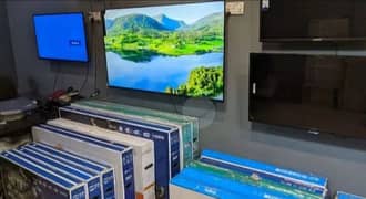 Huge offer 32 inch Samsung tv box pack 03044319412