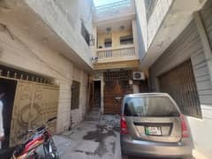5 Marla Complete Double story House for Rent near Allama iqbal town Lahore Califton Colony 0