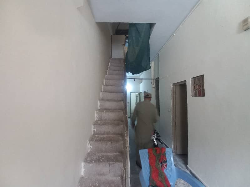 5 Marla Complete Double story House for Rent near Allama iqbal town Lahore Califton Colony 3