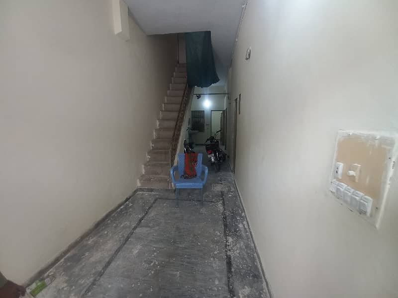 5 Marla Complete Double story House for Rent near Allama iqbal town Lahore Califton Colony 10