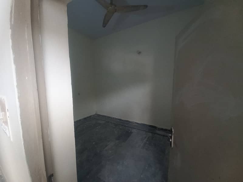5 Marla Complete Double story House for Rent near Allama iqbal town Lahore Califton Colony 11