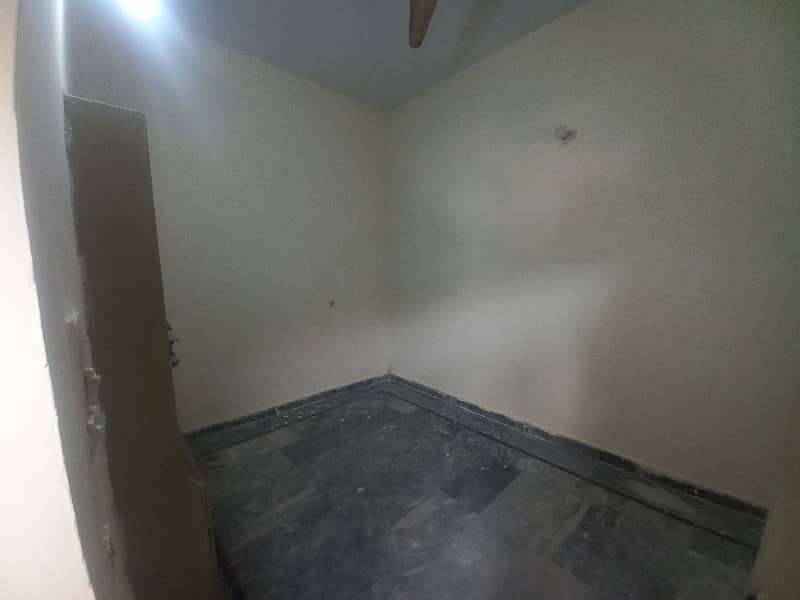 5 Marla Complete Double story House for Rent near Allama iqbal town Lahore Califton Colony 12