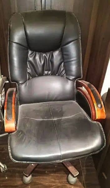 Business Sofa Chair 0