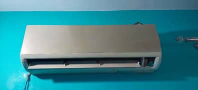 Haier 1Ton AC working Condition (Home used) 0