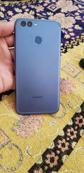 Huawei Nova 2  One Hand used  03474959788 1