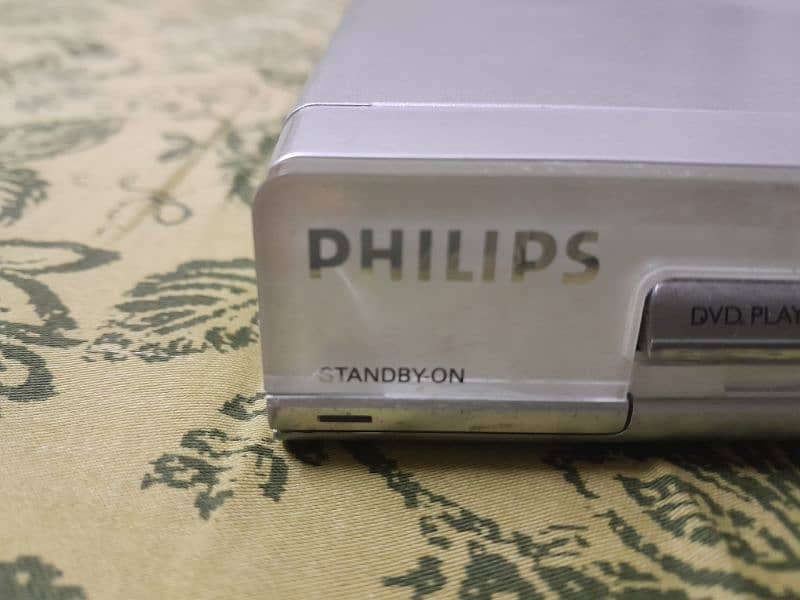 Philips TV disk player in good condition 3