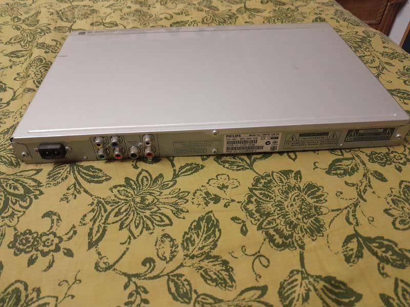 Philips TV disk player in good condition 4