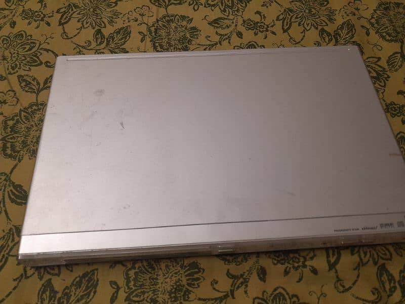 Philips TV disk player in good condition 5