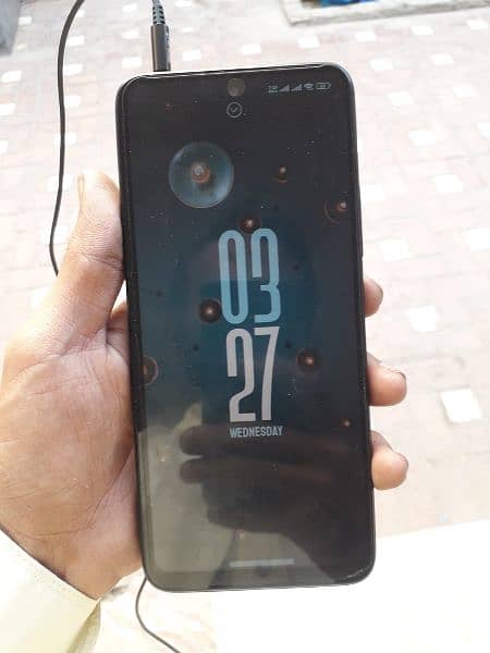 hardly 2 months used 10+ month warranty black colour 8+128 brand new 5