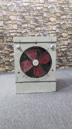 Air cooler small size 15/20
