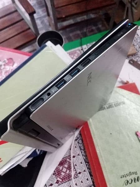 NEC Tablet Laptop 3