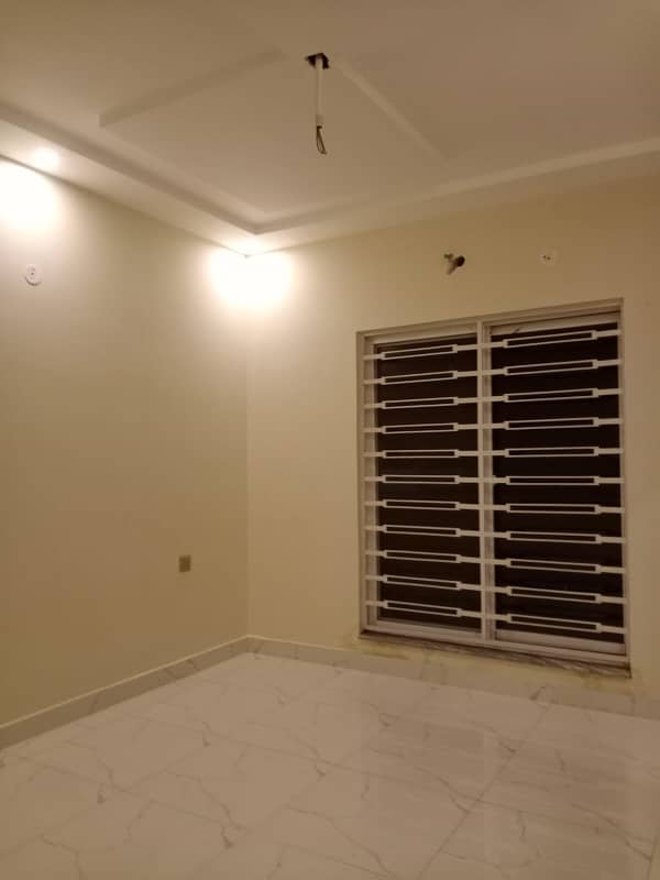 5 Marla House Are Available For Rent in Park View City Lahore 8