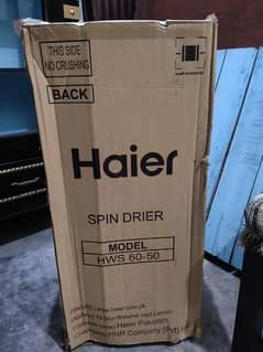New Spinner Dryer For Sale