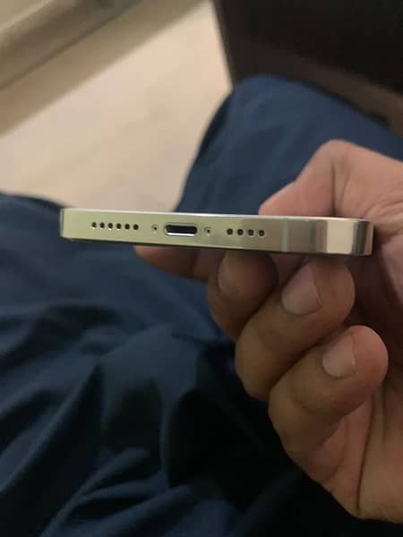 iphone 12 pro max PTA APPROVED 1