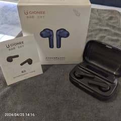 Gionee Airpods 0