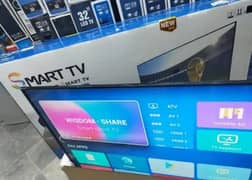 Shine, offer 75 smart wi-fi Samsung led tv 03359845883