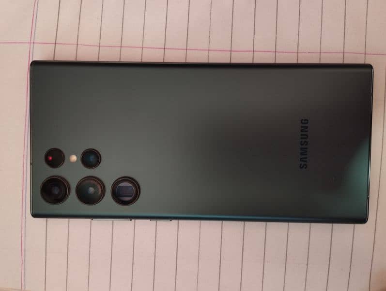Samsung Galaxy S22 Ultra Non PTA Snapdragon 2