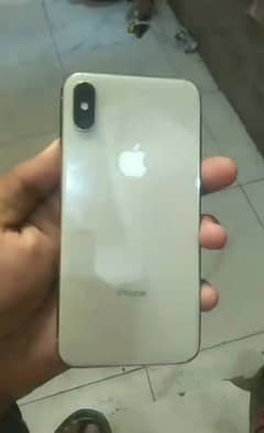 iphone x white color. all. ok. 10 by 9 panel change pta approved