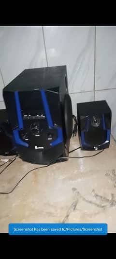 Bluetooth speaker usb xtra