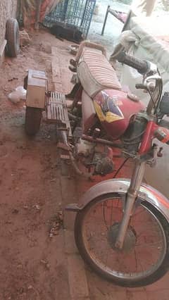 motorcycle stante spare parts for sale