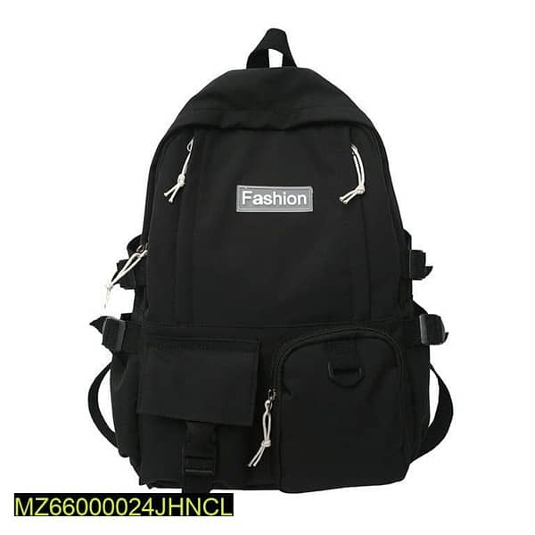 18 inches casual backpacks 0