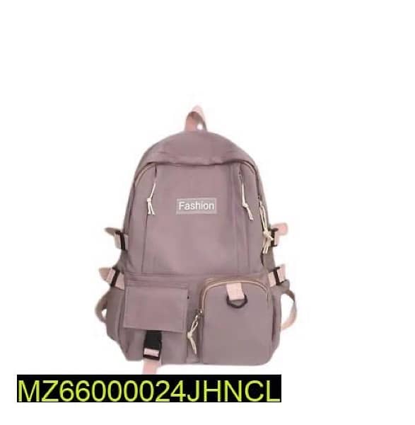 18 inches casual backpacks 2