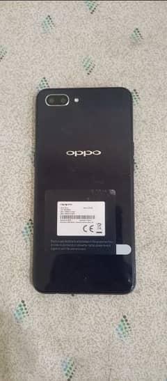 Oppo A12e 3gb ram 64gb rom For sale