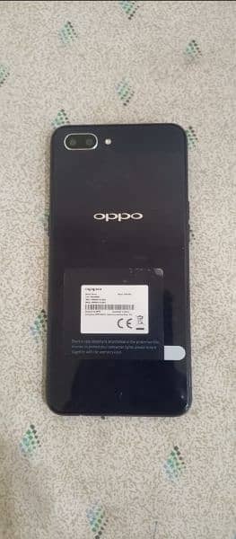 Oppo A12e 3gb ram 64gb rom For sale 0