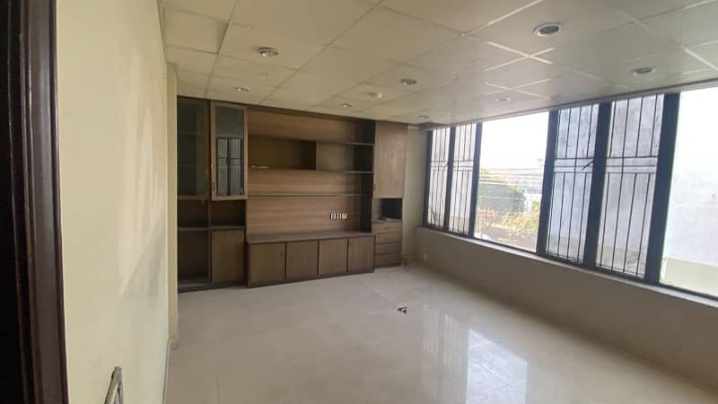 9000 Sqft Commercial Building For Rent Johar Town Phase 2 10