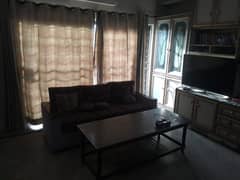15 Marla House Main Road Old House But Solid Pcsir 1 Lahore