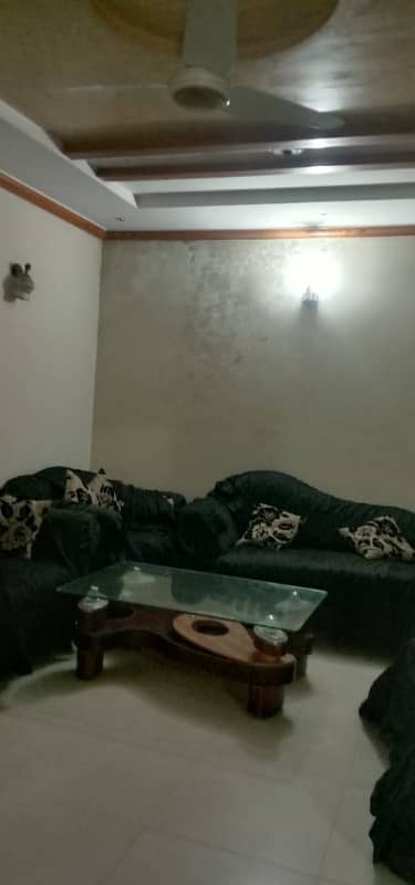 15 Marla House Main Road Old House But Solid Pcsir 1 Lahore 5