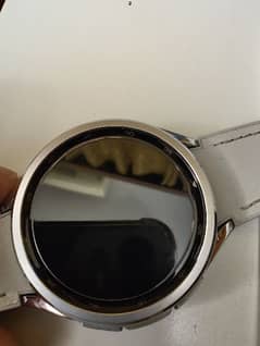 Samsung Galaxy watch 6 classic 47mm 0