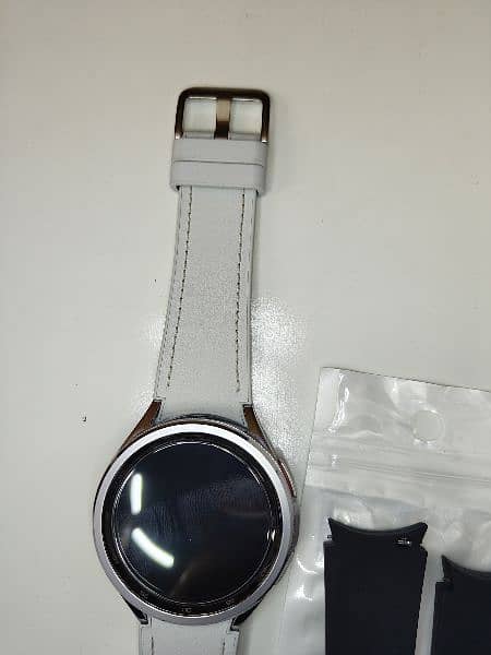 Samsung Galaxy watch 6 classic 47mm 6