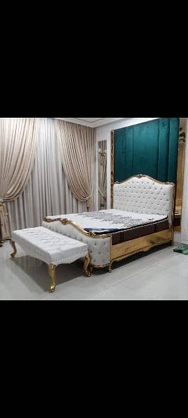 king size wooden bedroom set 14