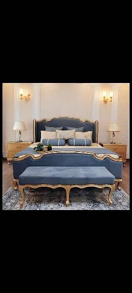 king size wooden bedroom set 15