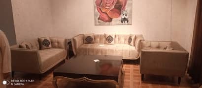 sofa/sofa set/poshish sofa/chesterfield sofa/elegant/6 seater/for sale