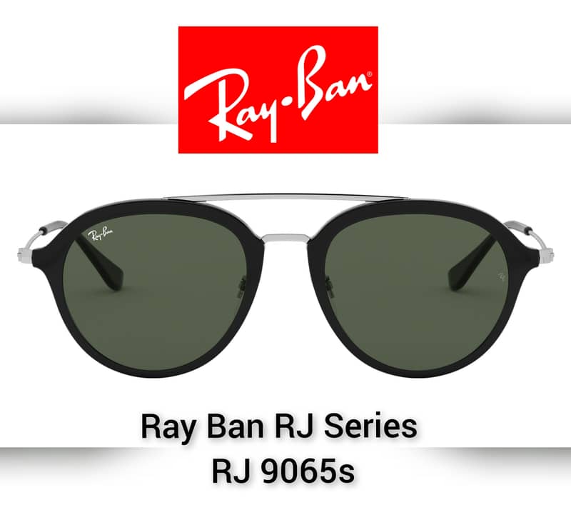 Original Ray Ban Carrera Blue Bay Safilo RayBan Sunglasses 18
