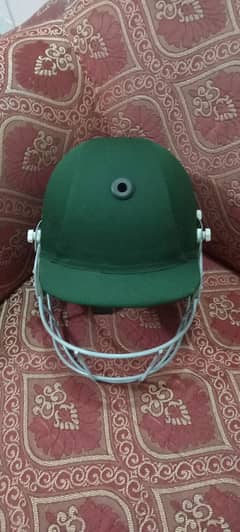 Cricket Helmat