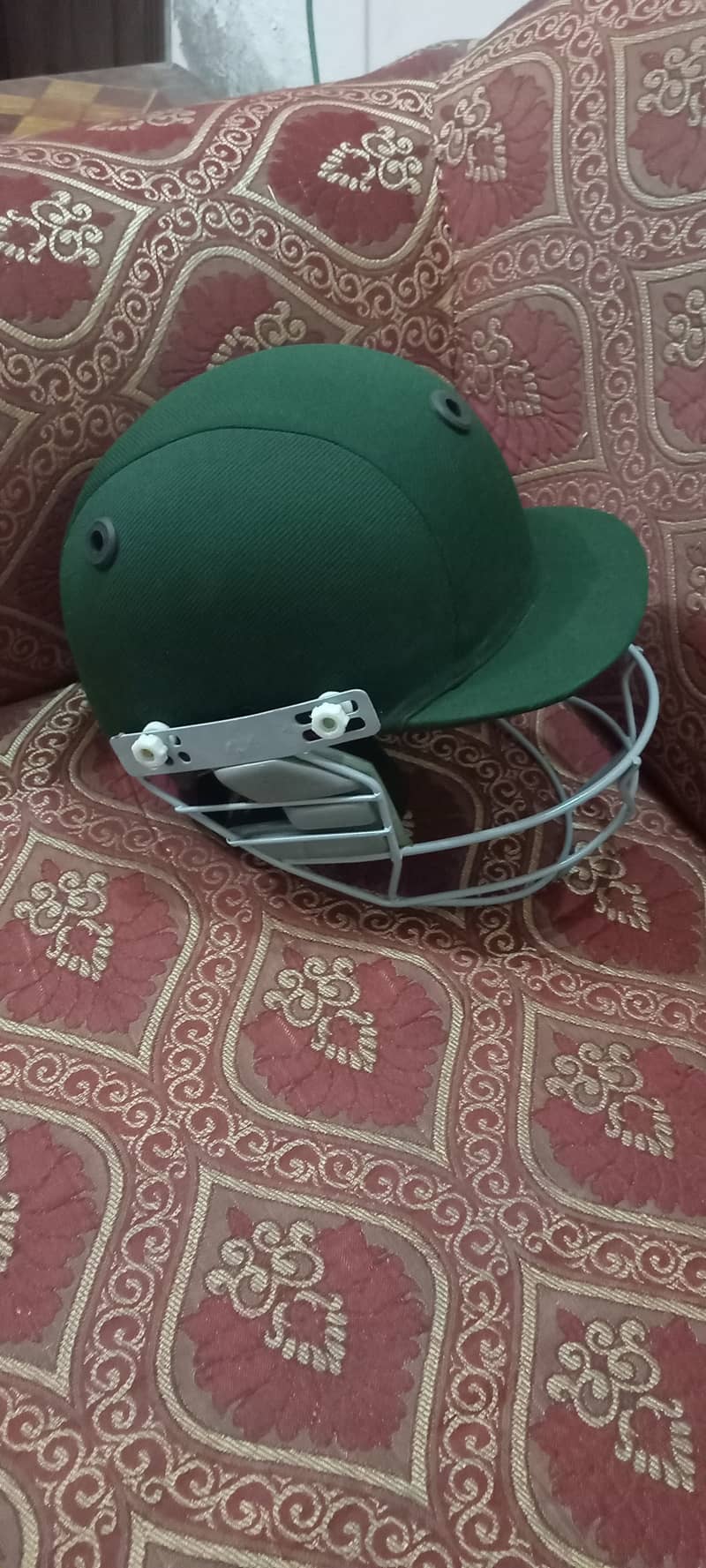 Cricket Helmat 1