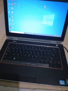 Dell laptop i5 2nd Gen