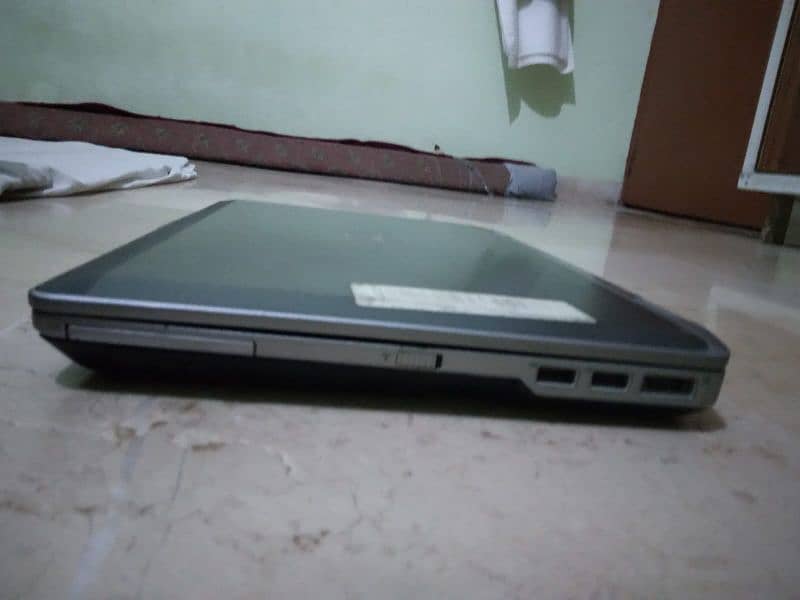 Dell laptop i5 2nd Gen 3