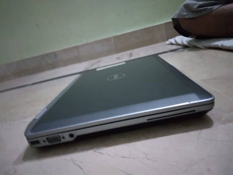 Dell laptop i5 2nd Gen 4