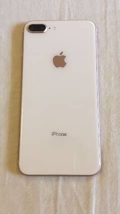 Iphone 8 Plus, 64 GB, PTA Approved 0