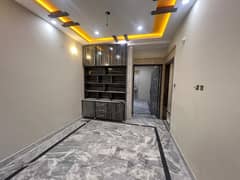 5 Marla Full House Available For Rent In Canal Garden Near Bahria Town Lahore