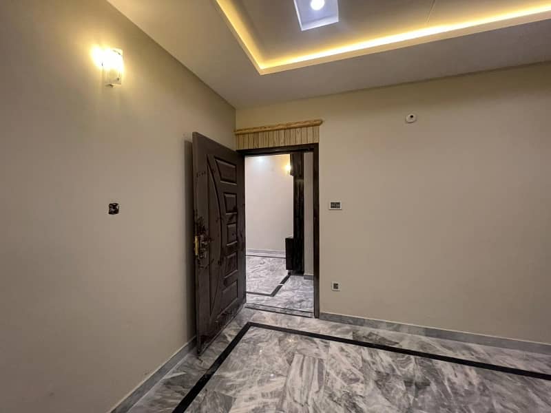 5 Marla Full House Available For Rent In Canal Garden Near Bahria Town Lahore 4