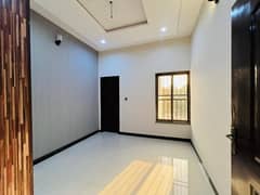 4 Marla Brand New Lower Portion Available For Rent In Canal Garden Near Bahria Town Lahore